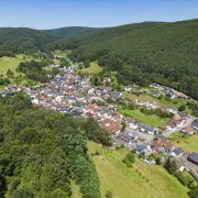 Fotoshooting Spessart-Mainland 2024, © Spessart-Mainland/ILE Südspessart/Holger Leue